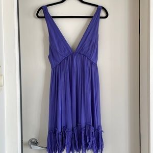 Elizabeth and James Dress Size Small